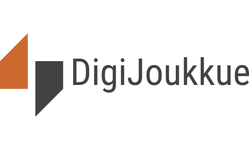 Digijoukkue